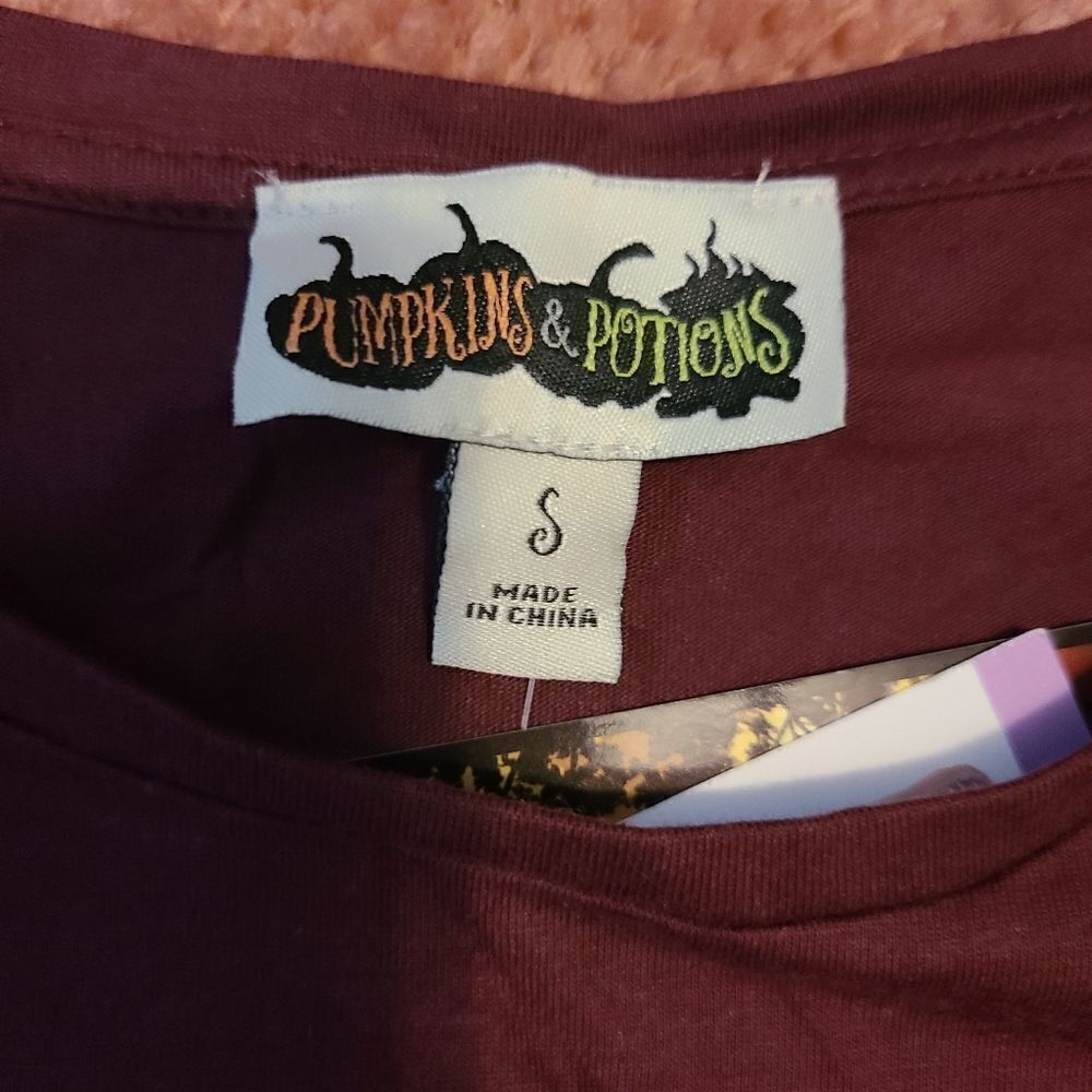 Fall shirt  - Picture 4 of 4